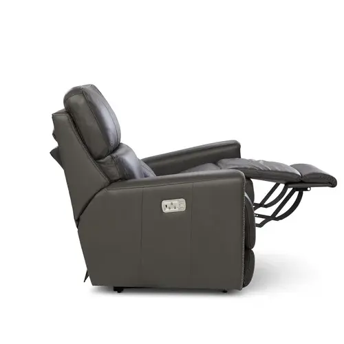 Apollo Fauteuil Loveseat inclinable avec repose-tête