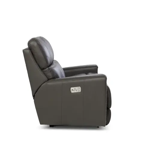 Apollo Fauteuil Loveseat inclinable avec repose-tête