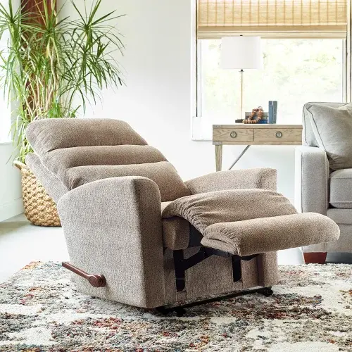 Fauteuil inclinable Liam