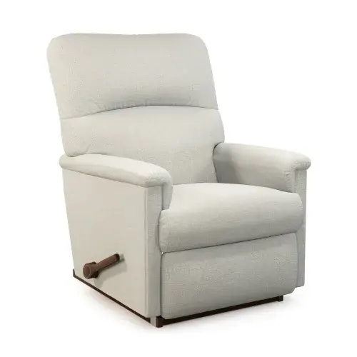 Collage Fauteuil inclinable oscillant