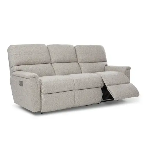 Sofa inclinable Ava avec appuie-tête